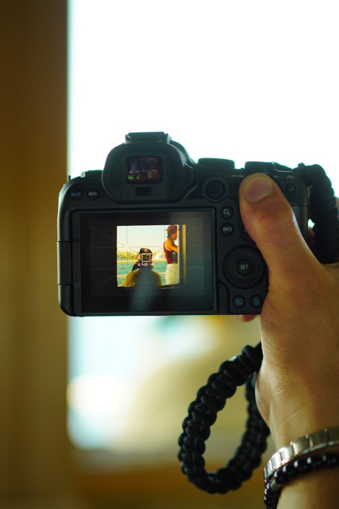 I specialize in capturing the heartfelt moments of birthdays, jagrans, and akhand path ceremonies, blending traditional photography with modern cinematic style.